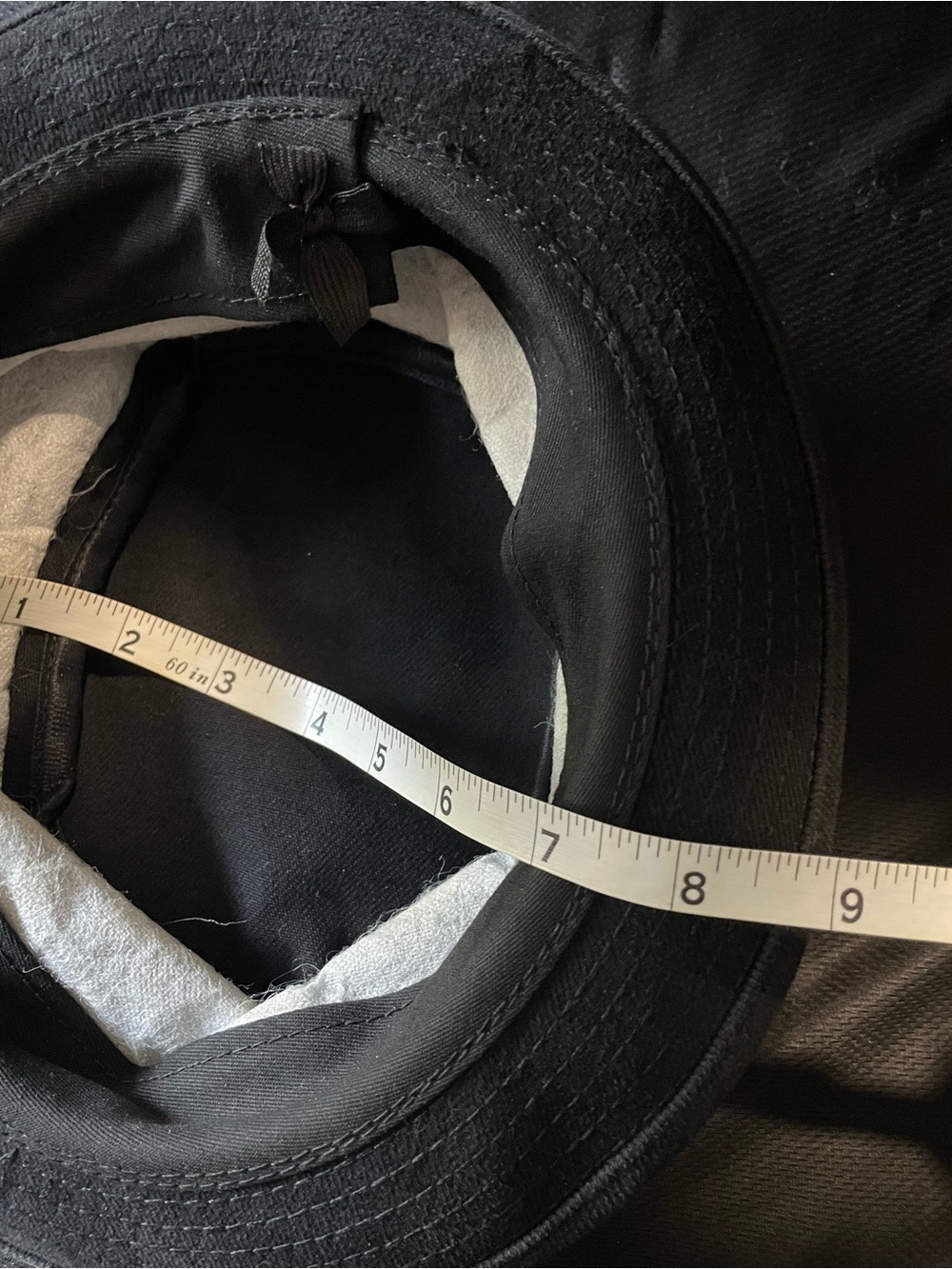 Porkpie hat - Picture 5 of 5